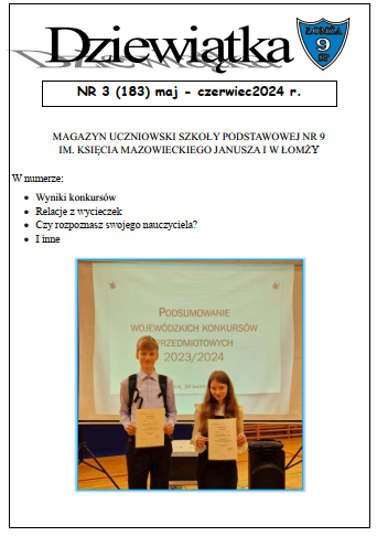 czerwiec